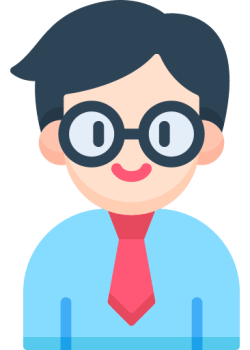 teacher